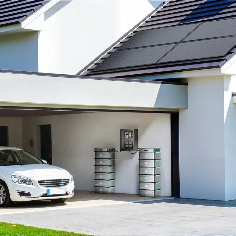 Zendure SolarFlow 2400 Bidirectional AC Inverter