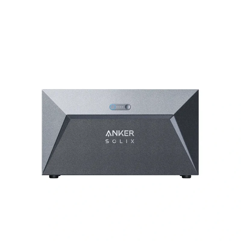 Anker SOLIX Solarbank E1600 Storage 1600W for Balcony Power Plant Gen.2