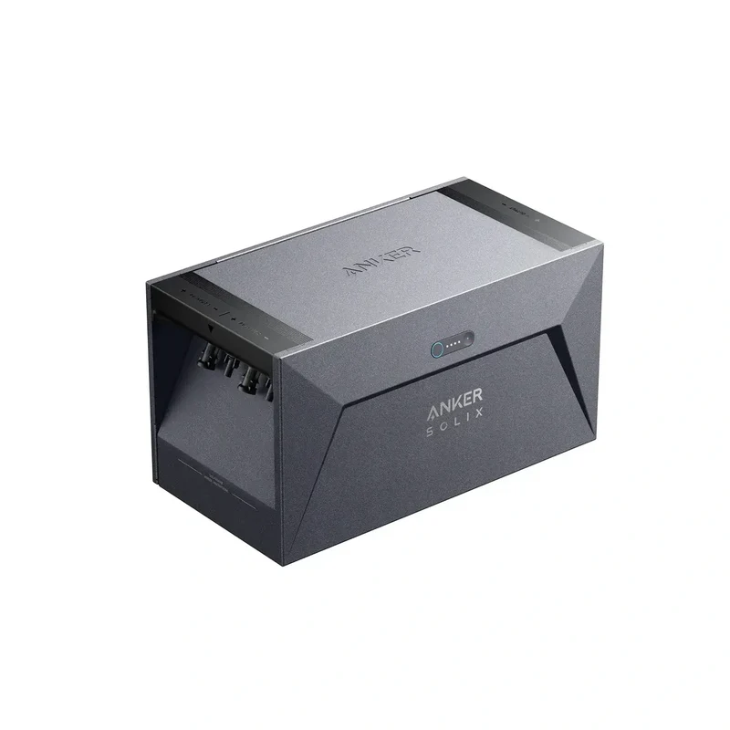 Anker SOLIX Solarbank E1600 Storage 1600W for Balcony Power Plant Gen.2