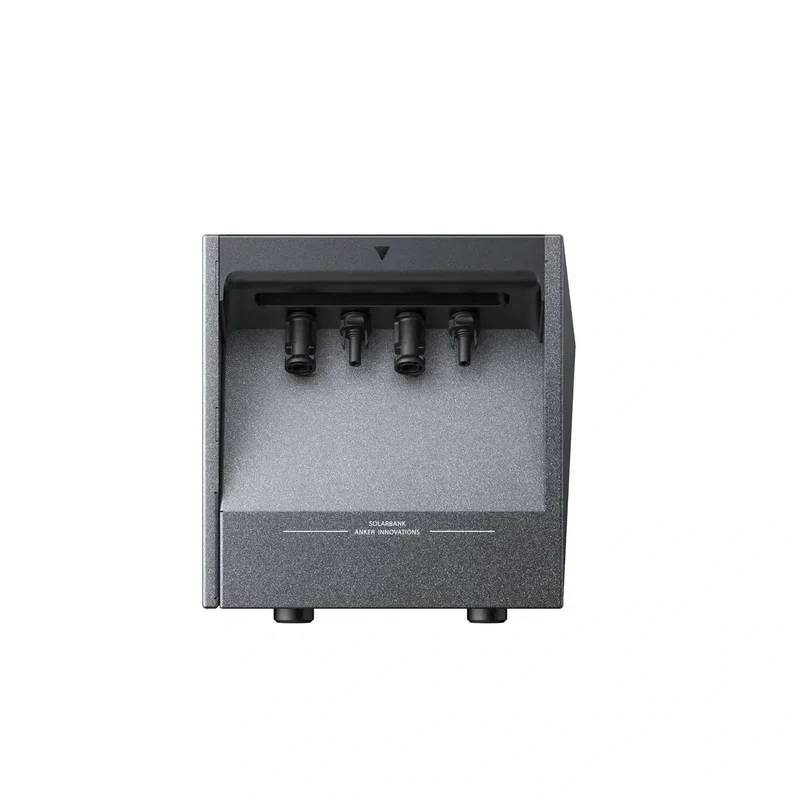 Anker SOLIX Solarbank E1600 Storage 1600W for Balcony Power Plant Gen.2