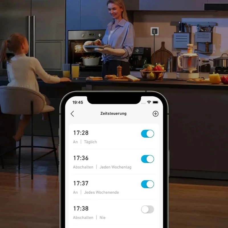 Anker SOLIX Smart Plug intelligent plug Gen.2 (New Version)