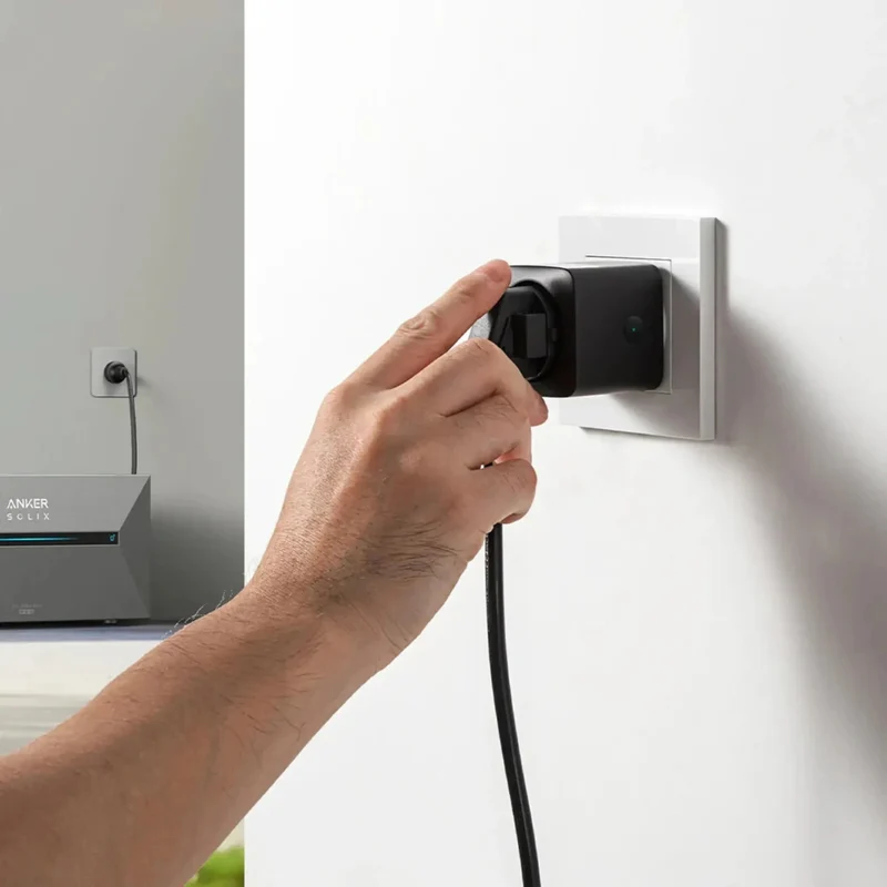 Anker SOLIX Solarbank 3 E2700 Pro Stockage 2,68 kWh Kit complet