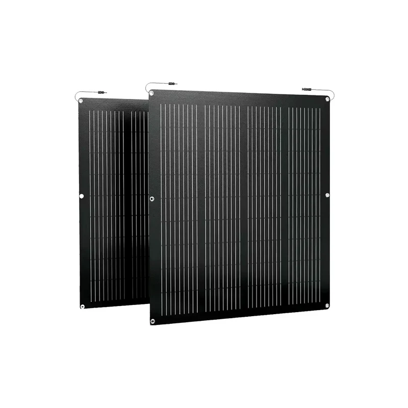 Anker SOLIX solar bank 3 E2700 Pro storage 2,68 kWh 210W x4 flexible set