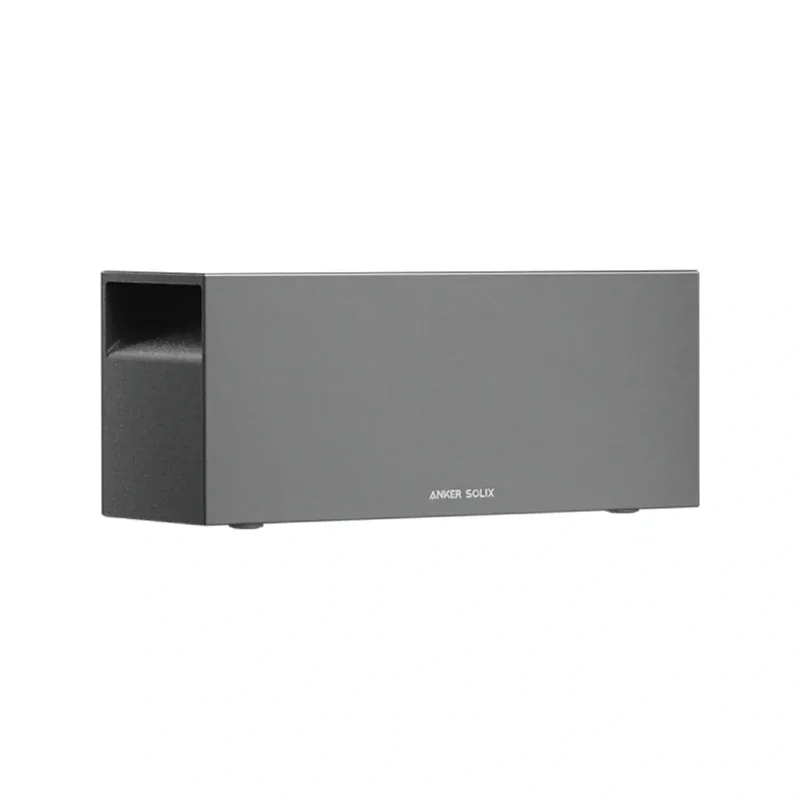 Anker SOLIX Solarbank 2 E1600 Pro Storage 4300 Wh Complete Set