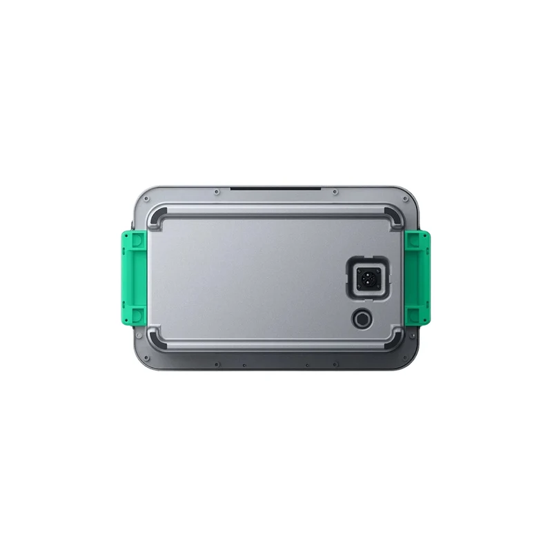 Zendure SolarFlow 800 with 2x AB2000X battery