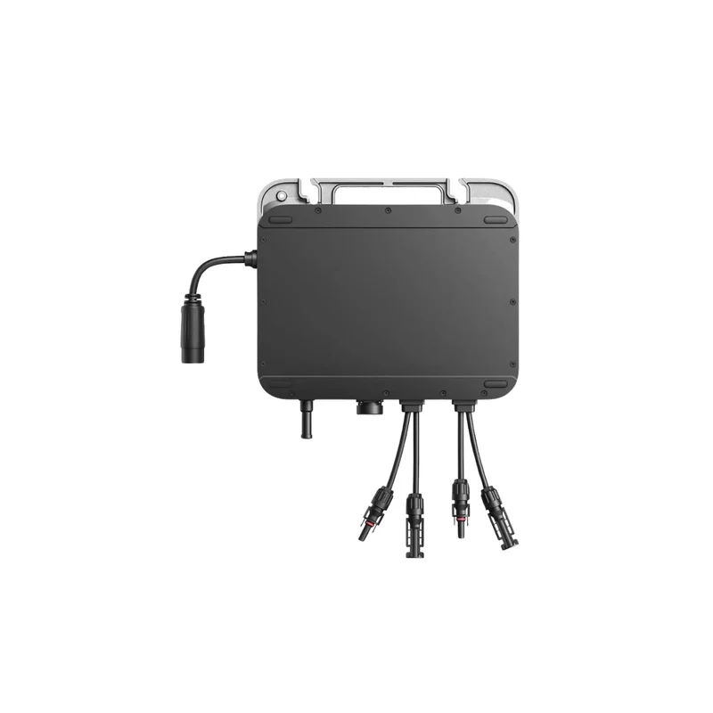 Zendure SolarFlow 800 with 2x AB2000X battery