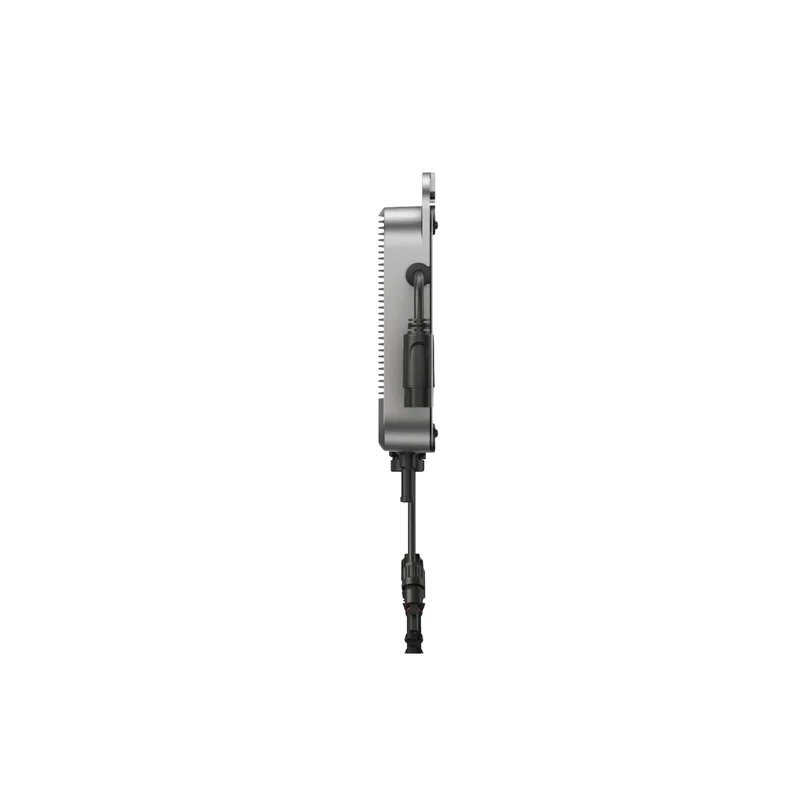 Zendure SolarFlow 800 with 2x AB2000X battery
