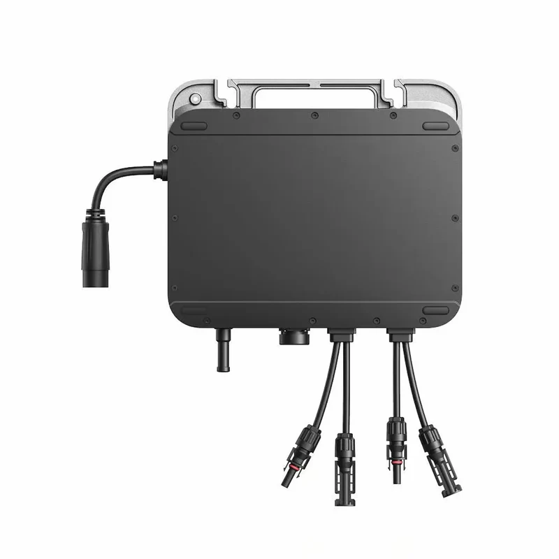 Zendure Micro-onduleur hybride bidirectionnel AC SolarFlow 800