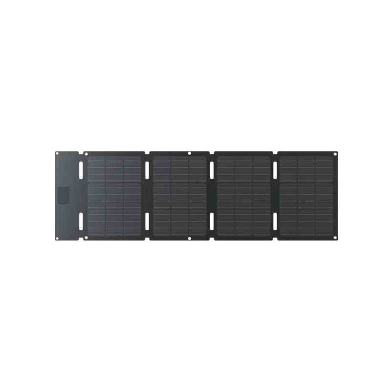EcoFlow 45W Portable Solar Panel--Redemption