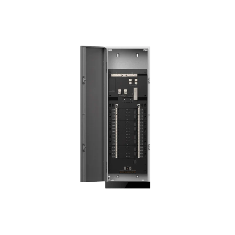 EcoFlow Smart Home Panel 3 (32 Circuits)