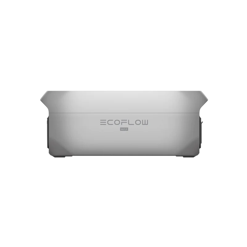 EcoFlow DELTA 3 Max Plus (2048Wh) Smart Extra Battery