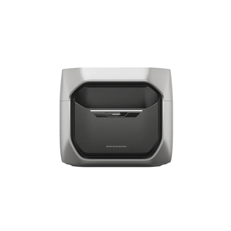 EcoFlow DELTA 3 Max Plus (2048Wh) Smart Extra Battery
