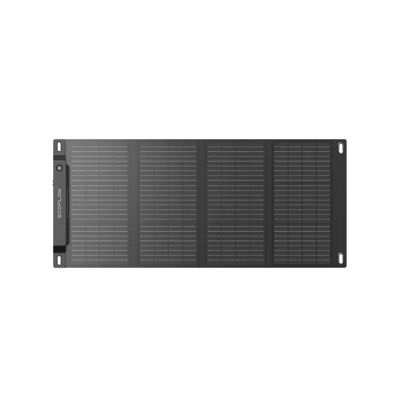 EcoFlow 28W Ultra-Light Solar Panel (Direct Device Charging)