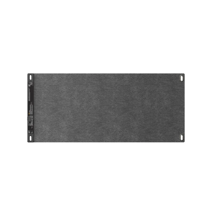 EcoFlow 28W Ultra-Light Solar Panel (Direct Device Charging)