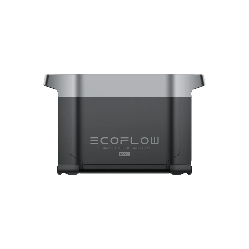EcoFlow DELTA 2 Max Smart Extra Battery
