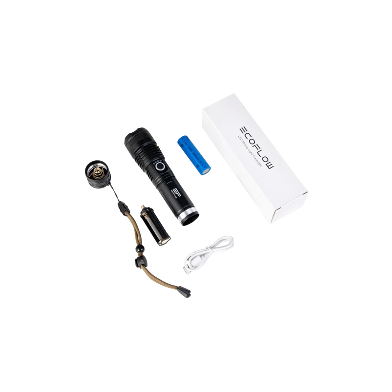EcoFlow Flashlight