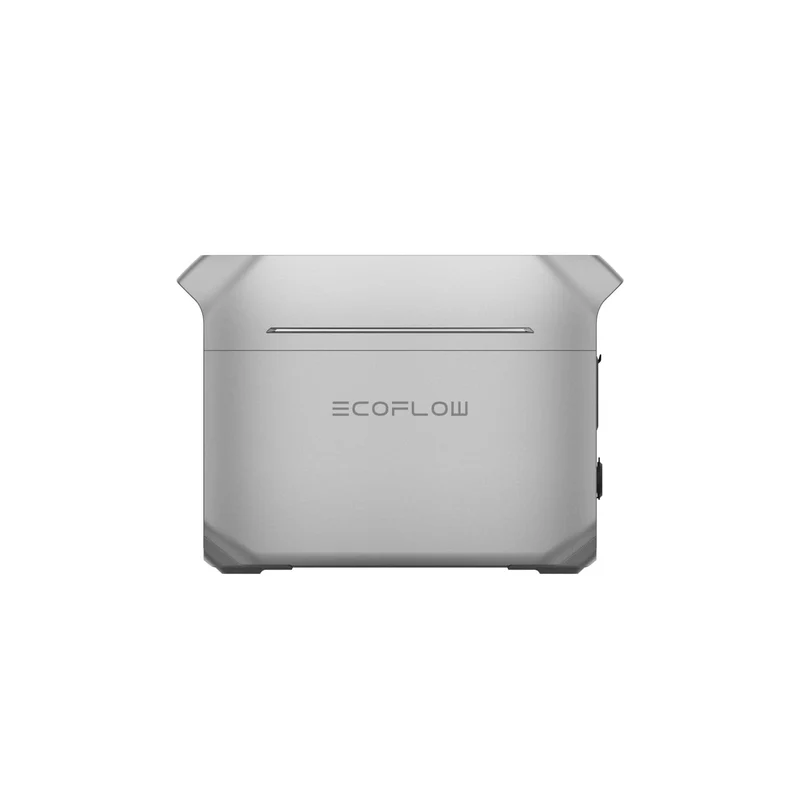 EcoFlow DELTA 3 Plus + RAPID Magnetic Power Bank (5000mAh)