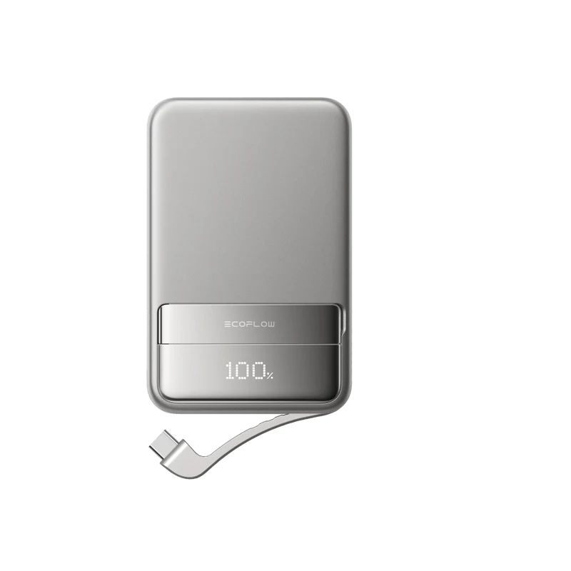 EcoFlow RAPID Magnetic Power Bank (10000mAh)