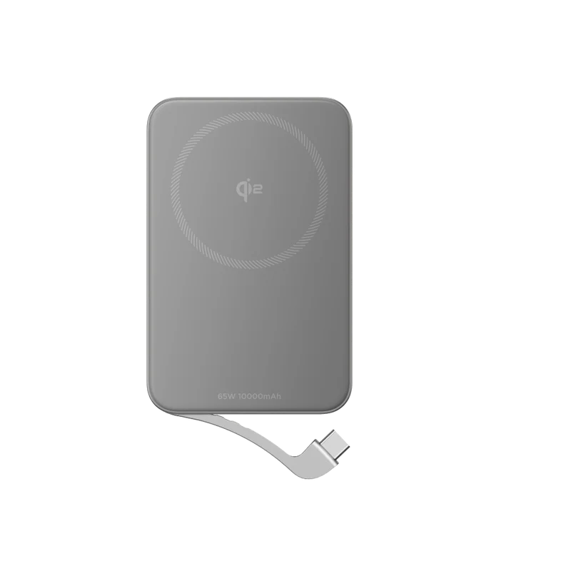 EcoFlow RAPID Magnetic Power Bank (10000mAh)