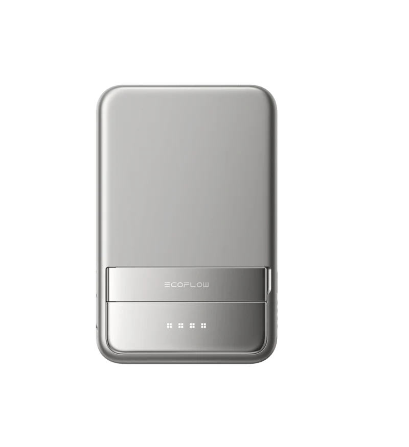 EcoFlow RAPID Magnetic Power Bank (5000mAh)