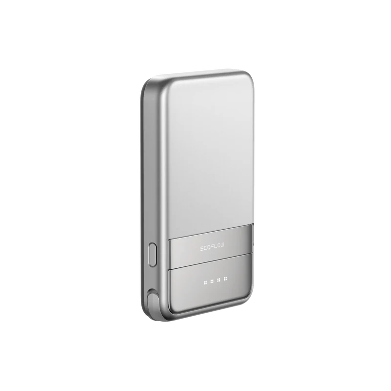 EcoFlow RAPID Magnetic Power Bank (5000mAh)