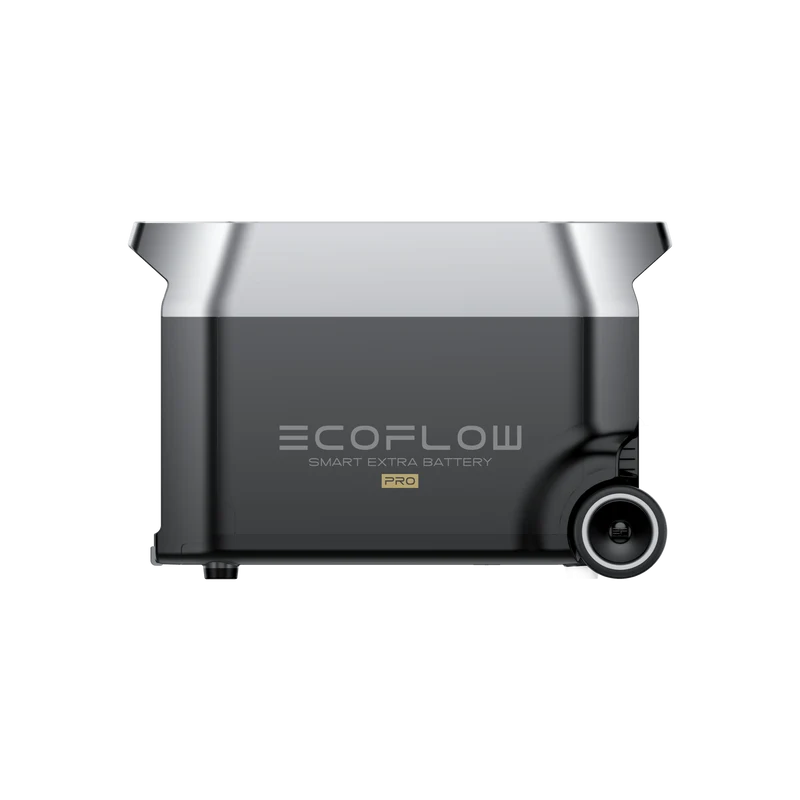 EcoFlow DELTA Pro Smart Extra Battery