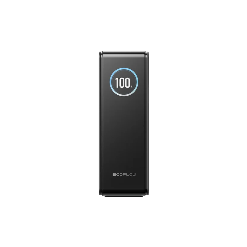 EcoFlow RAPID Power Bank (25,000mAh, 170W)