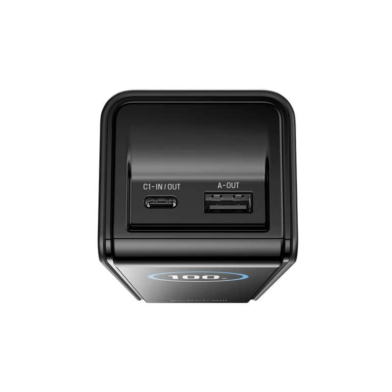 EcoFlow RAPID Power Bank (25,000mAh, 170W)