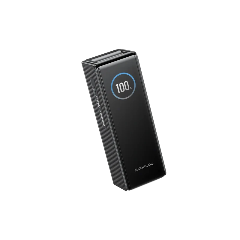 EcoFlow RAPID Power Bank (25,000mAh, 170W)