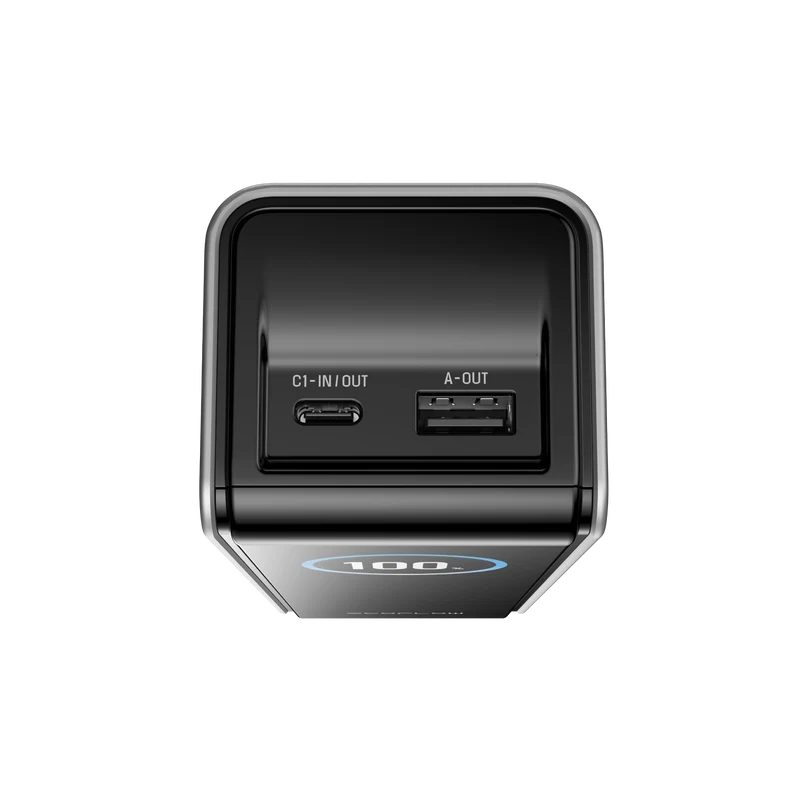 EcoFlow RAPID Power Bank (25,000mAh, 170W)