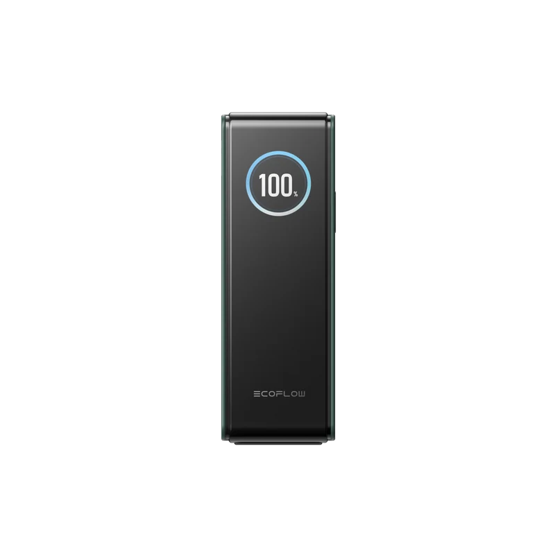 EcoFlow RAPID Power Bank (25,000mAh, 170W)