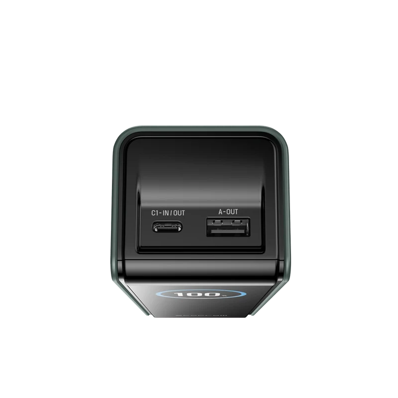 EcoFlow RAPID Power Bank (25,000mAh, 170W)