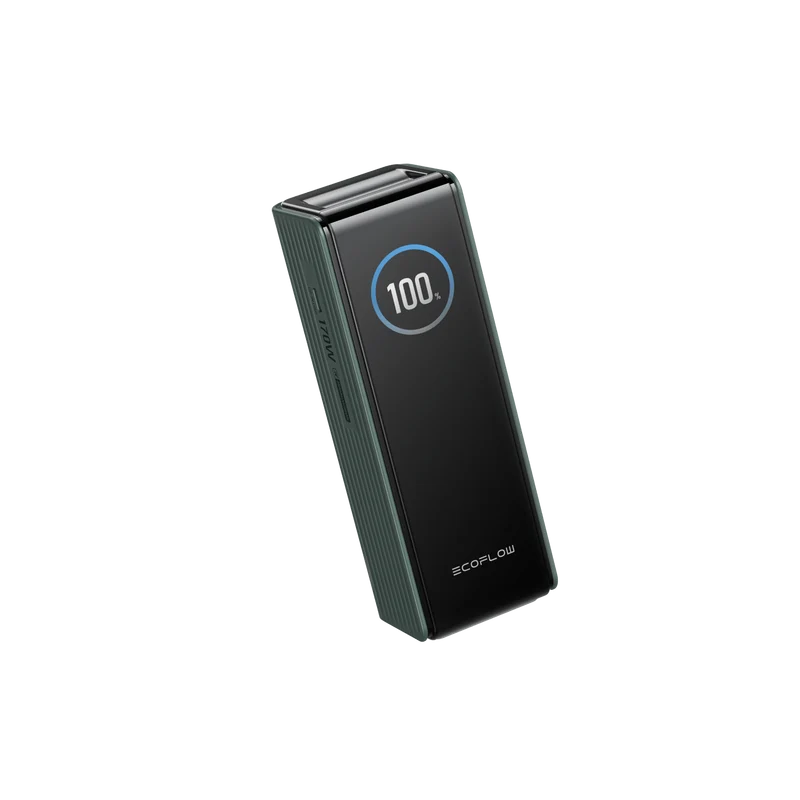 EcoFlow RAPID Power Bank (25,000mAh, 170W)
