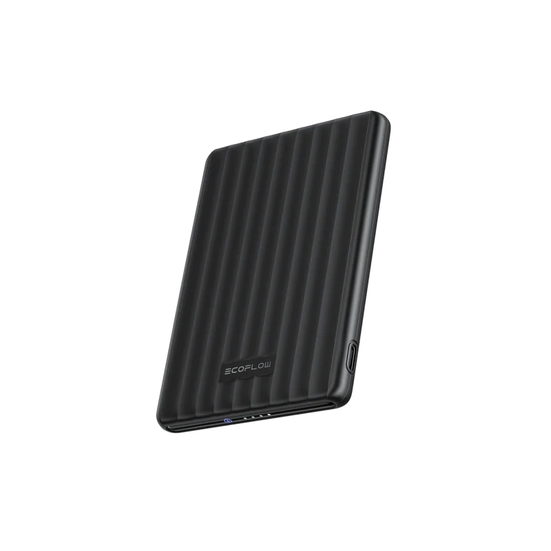 EcoFlow RAPID Mag Power Bank (5,000mAh, 7.5W)