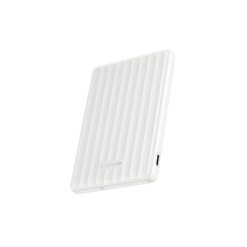EcoFlow RAPID Mag Power Bank (5,000mAh, 7.5W)