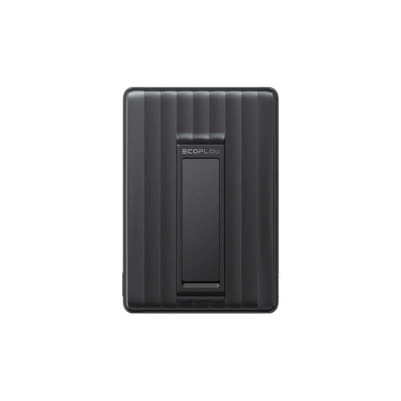 EcoFlow RAPID Mag Power Bank (10,000mAh, 7.5W, Magnetic Charging)