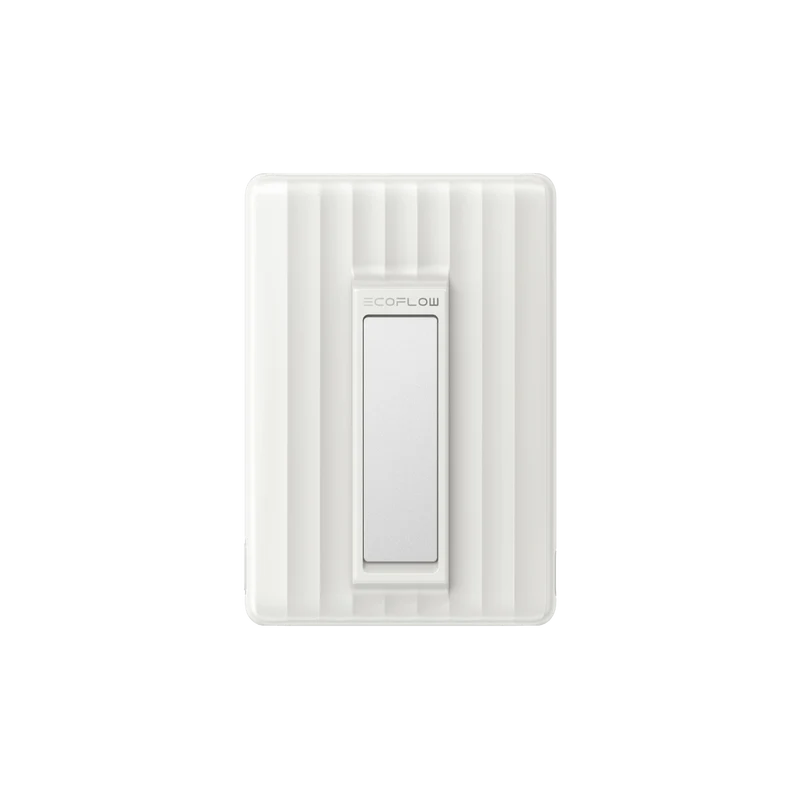 EcoFlow RAPID Mag Power Bank (10,000mAh, 7.5W, Magnetic Charging)