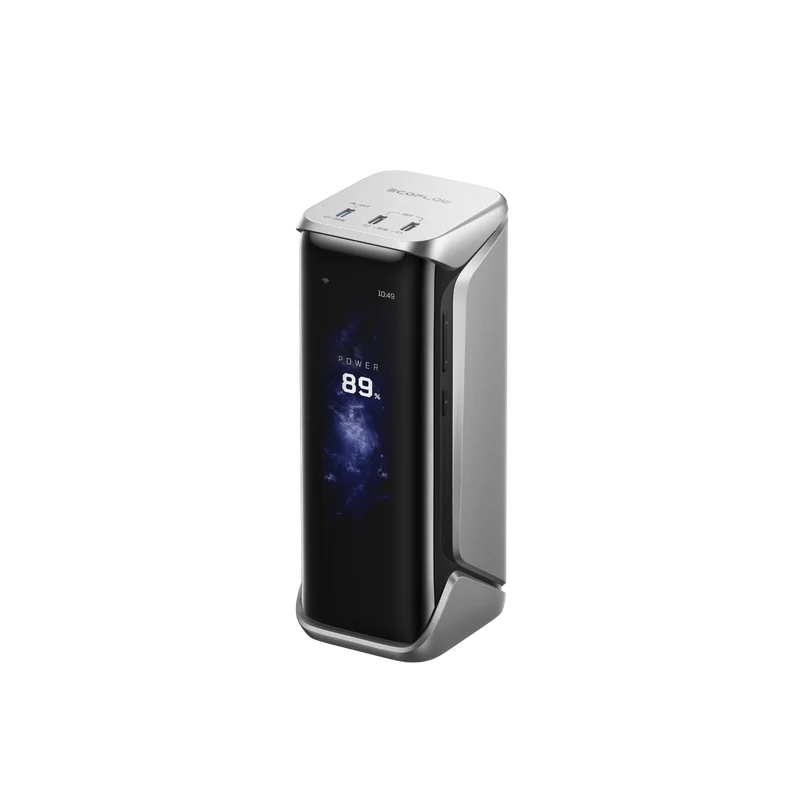 EcoFlow RAPID Pro X Power Bank (27,650mAh, 300W)
