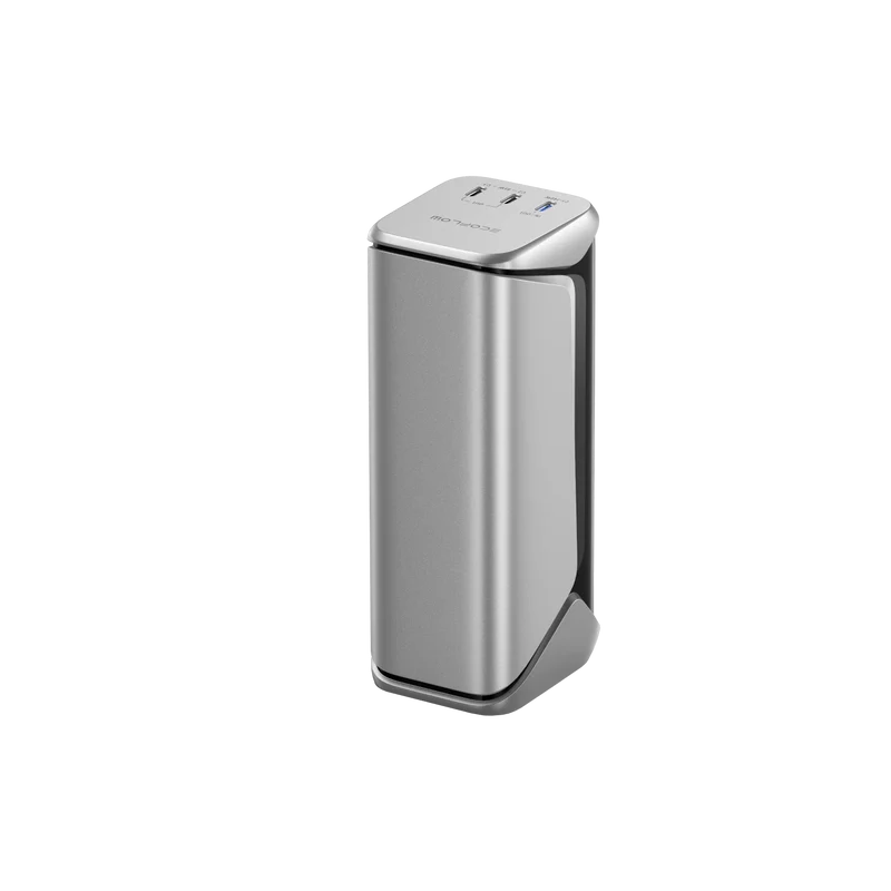 EcoFlow RAPID Pro X Power Bank (27,650mAh, 300W)