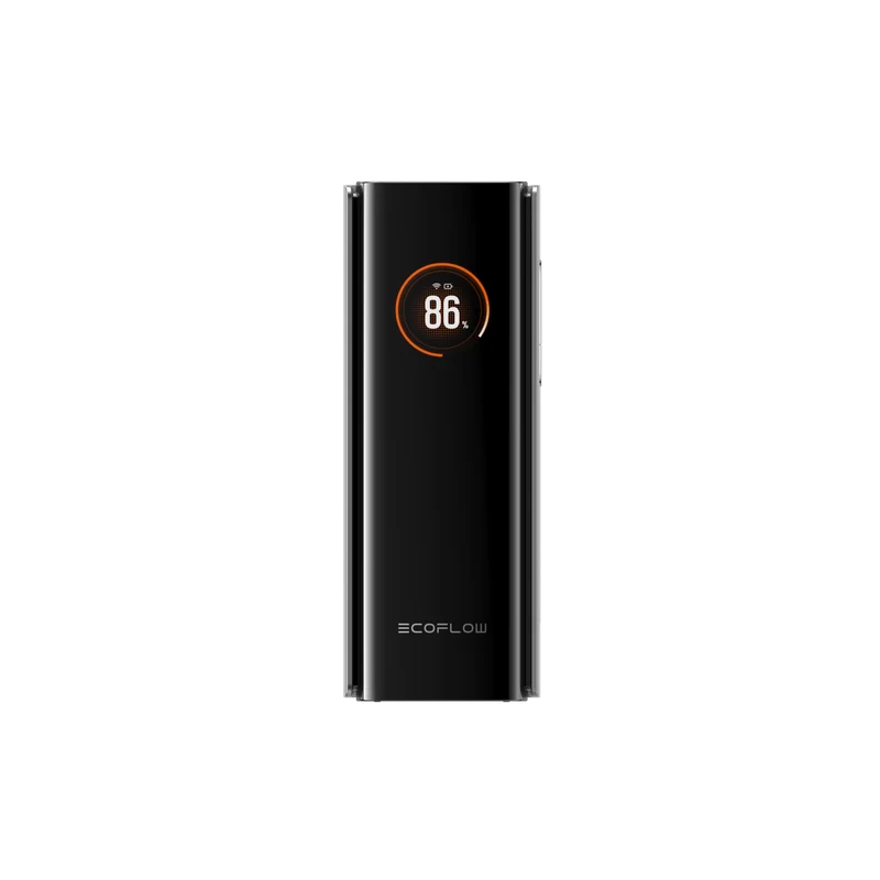 EcoFlow RAPID Pro Power Bank(20,000mAh, 230W, 100W Built-in Cable)