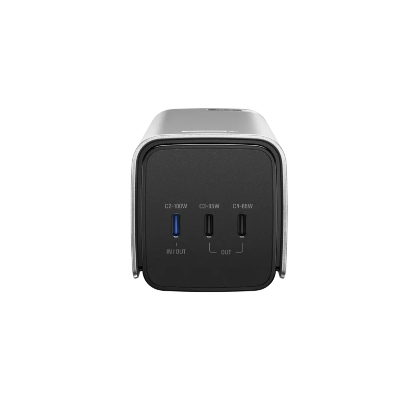 EcoFlow RAPID Pro Power Bank(20,000mAh, 230W, 100W Built-in Cable)