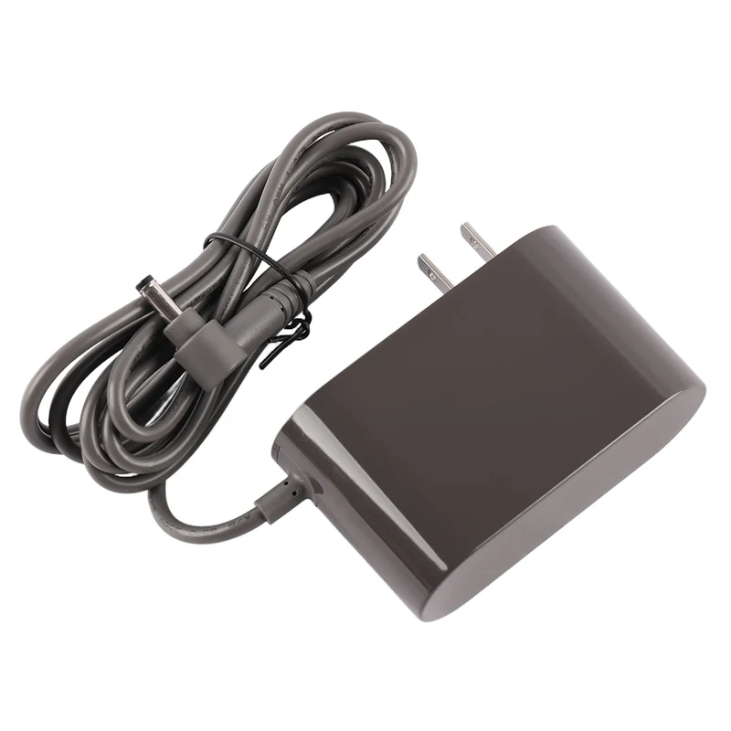 Replacement Charger For Dyson V10 V11 V15 V12 SV12 SV14 Cordless Vacuum Cleaner | 30.45V 1.1A