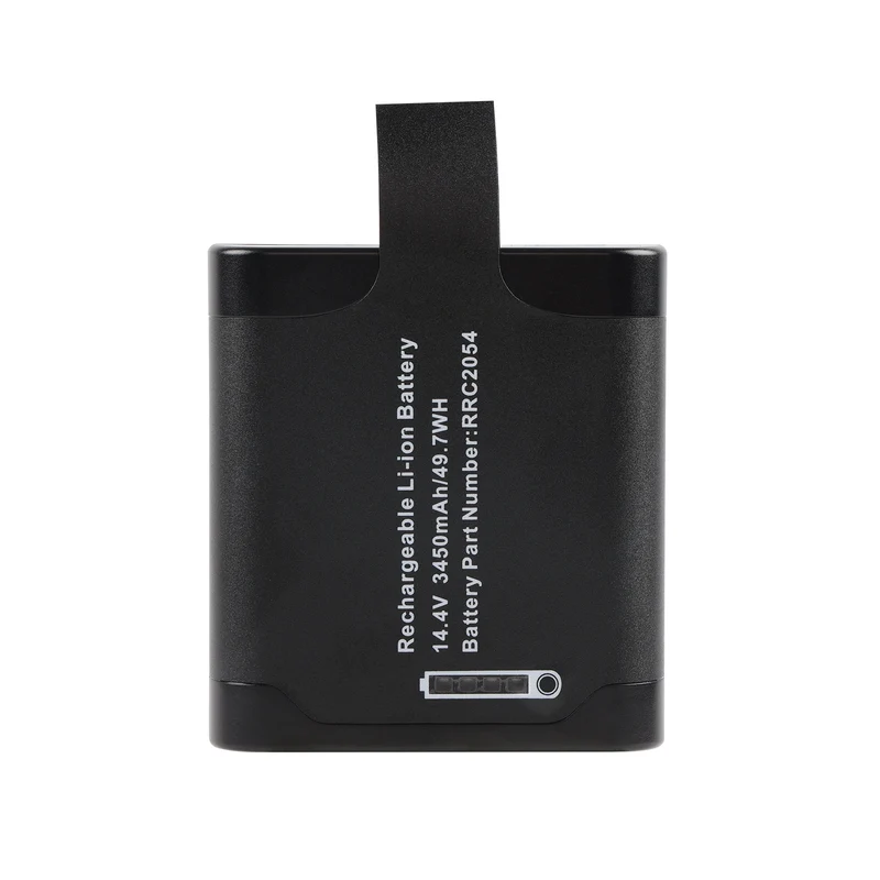RRC2054 Rechargeable Smart Battery Pack for FLIR Si2 Acoustic Camera 49.7Wh | US Stock