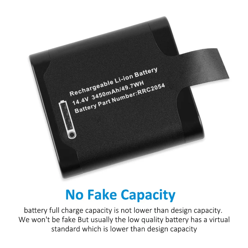 RRC2054 Rechargeable Smart Battery Pack for FLIR Si2 Acoustic Camera 49.7Wh | US Stock