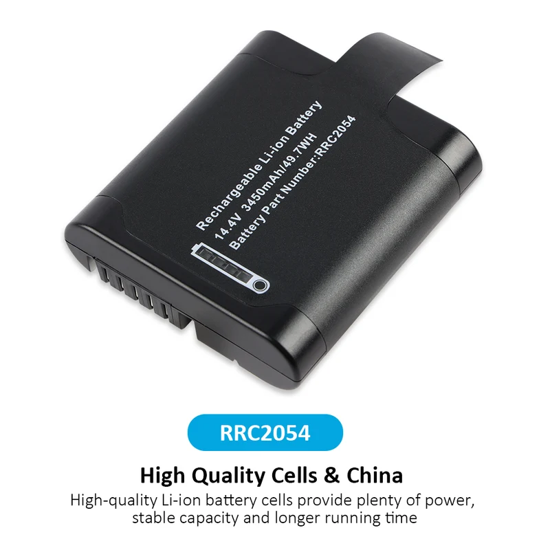 RRC2054 Rechargeable Smart Battery Pack for FLIR Si2 Acoustic Camera 49.7Wh | US Stock