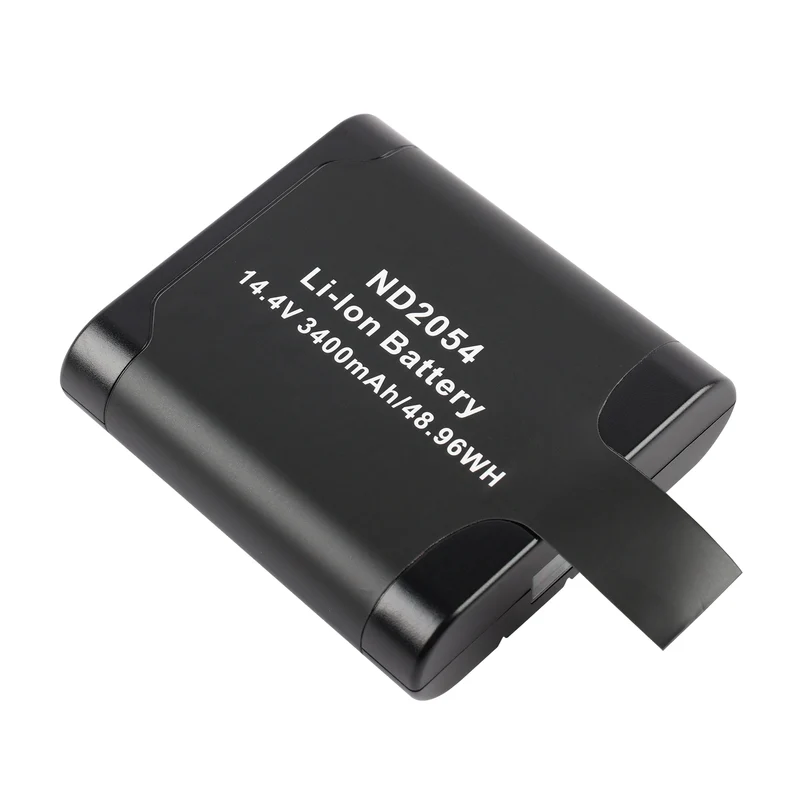 Replacement Battery For Integra ND2054HD34 ND2054LS31 ND2054LS26