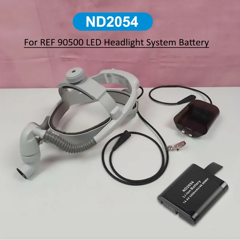 Replacement Battery For Integra ND2054HD34 ND2054LS31 ND2054LS26