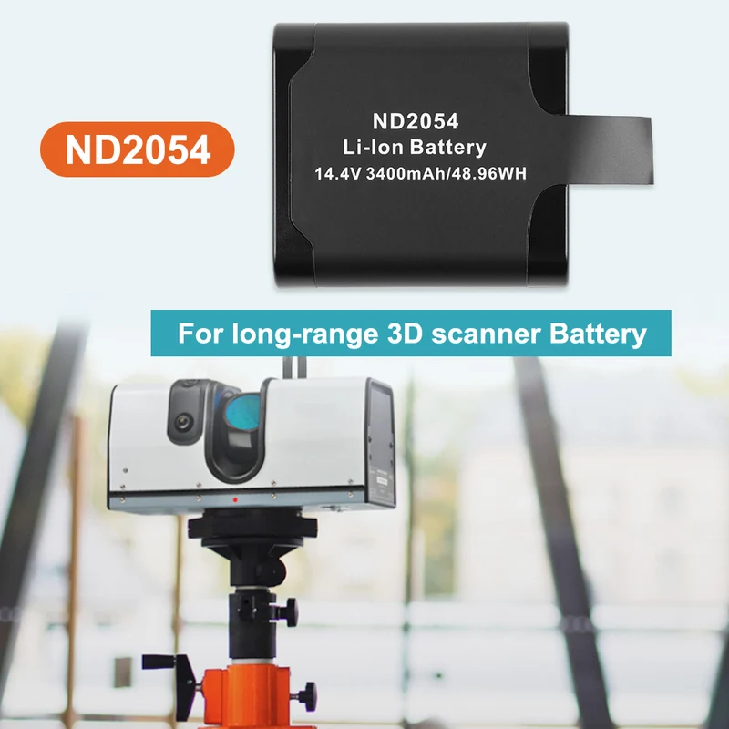 Replacement Battery For Integra ND2054HD34 ND2054LS31 ND2054LS26