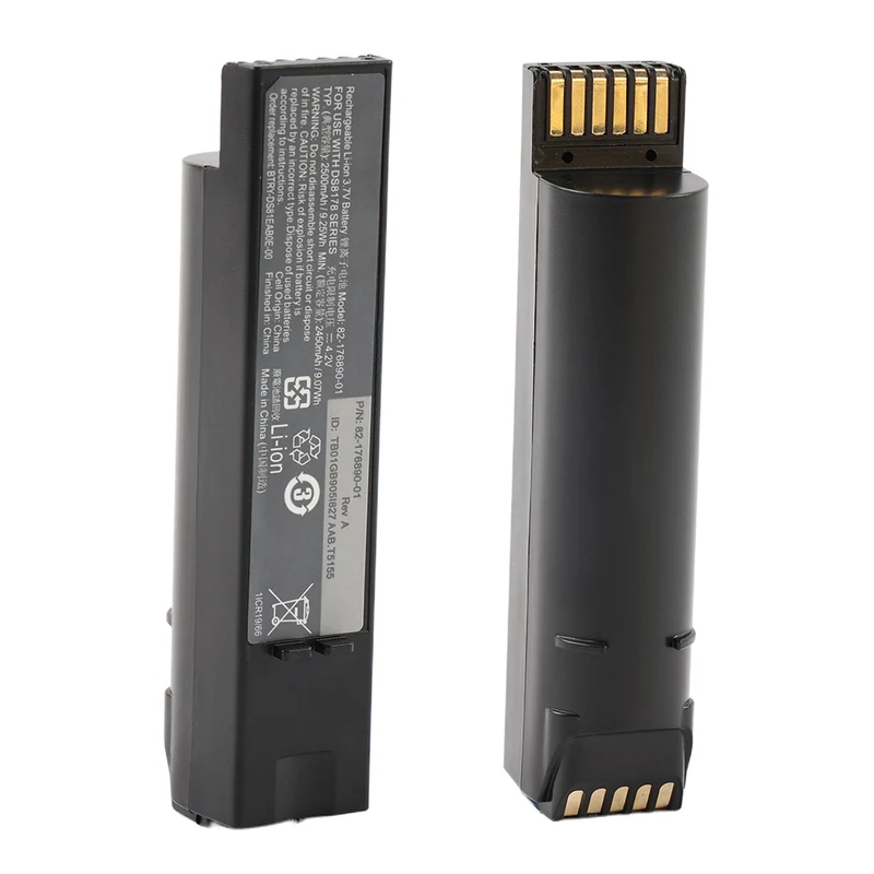 BTRY-DS81EAB0E-00 Barcode scanners Battery for Zebra DS8100 DS8178 Series