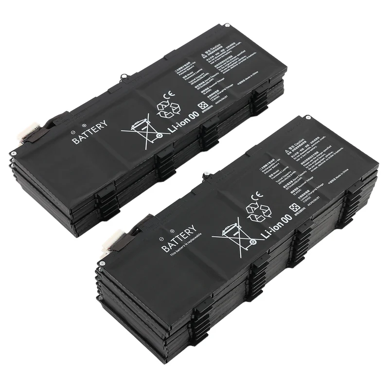 Replacement Battery For Framework 13 Laptop 15.4V 3678mAh | US Stock